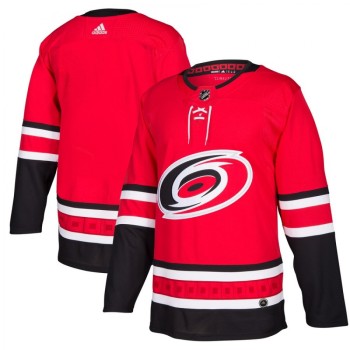 Men's Carolina Hurricanes Red Stitched NHL Jersey Men's Carolina Hurricanes Red Stitched NHL Jersey