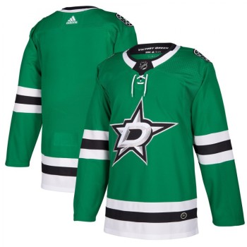 Men's Dallas Stars Green Stitched NHL Jersey Men's Dallas Stars Green Stitched NHL Jersey