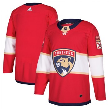 Men's Florida Panthers Red Stitched NHL Jersey Men's Florida Panthers Red Stitched NHL Jersey