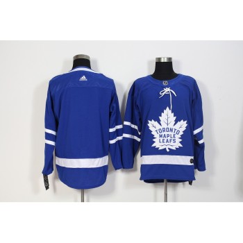 Men's Toronto Maple Leafs Blue Stitched NHL Jersey Men's Toronto Maple Leafs Blue Stitched NHL Jersey