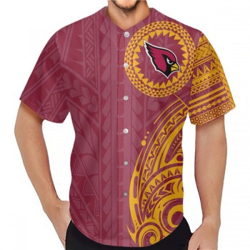 Men's Arizona Cardinals Red Jersey Men's Arizona Cardinals Red Jersey