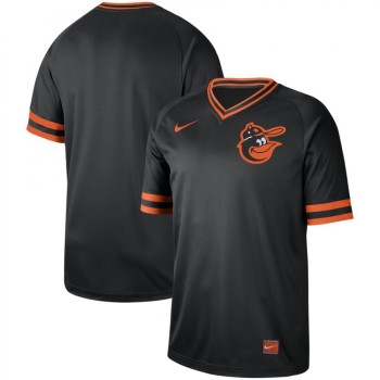 Men's Baltimore Orioles Blank Navy Cooperstown Collection Legend Stitched MLB Jersey Men's Baltimore Orioles Blank Navy Cooperstown Collection Legend Stitched MLB Jersey