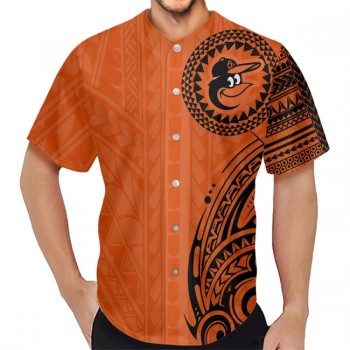 Men's Baltimore Orioles Orange Baseball Jersey Men's Baltimore Orioles Orange Baseball Jersey