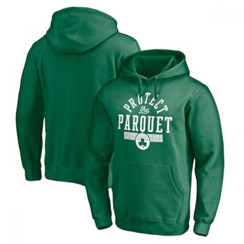 Men's Boston Celtics Green Pullover Hoodie Men's Boston Celtics Green Pullover Hoodie