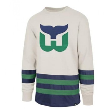 Men's Carolina Hurricanes White Hoodie Men's Carolina Hurricanes White Hoodie
