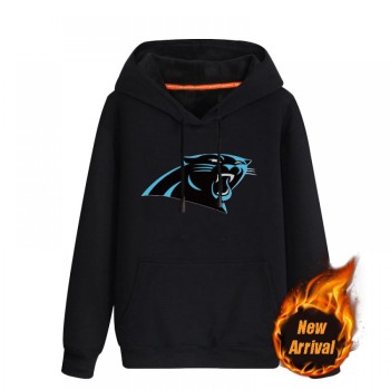 Men's Carolina Panthers Black 70 Men's Carolina Panthers Black 70