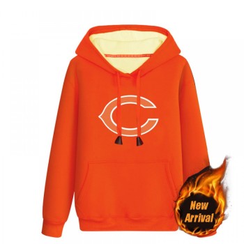 Men's Chicago Bears Orange 70 Men's Chicago Bears Orange 70