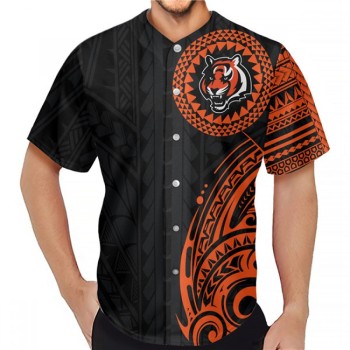 Men's Cincinnati Bengals Black Jersey Men's Cincinnati Bengals Black Jersey