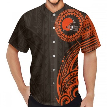 Men's Cleveland Browns Brown Jersey Men's Cleveland Browns Brown Jersey