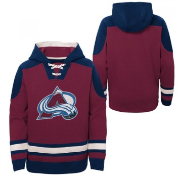 Men's Colorado Avalanche Blank Burgundy All Stitched Sweatshirt Hoodie Men's Colorado Avalanche Blank Burgundy All Stitched Sweatshirt Hoodie