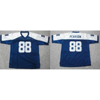 Men's Dallas Cowboys #88 Drew Pearson Navy White Stitched Football Jersey Men's Dallas Cowboys #88 Drew Pearson Navy White Stitched Football Jersey