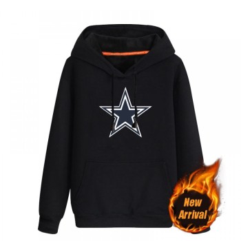 Men's Dallas Cowboys Black 70 Men's Dallas Cowboys Black 70