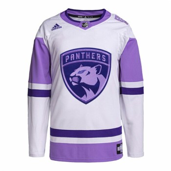 Men's Florida Panthers White 'Prime Green'Stitched Jersey Men's Florida Panthers White 'Prime Green'Stitched Jersey