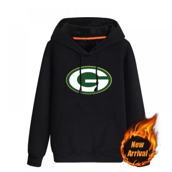 Men's Green Bay Packers Black 70 Men's Green Bay Packers Black 70