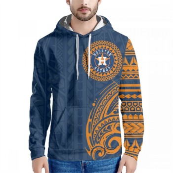 Men's Houston Astros Navy Hoodie Men's Houston Astros Navy Hoodie