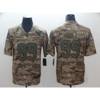 Men's Houston Texans #99 J.J. Watt 2018 Camo Salute to Service Limited Stitched NFL Jersey Men's Houston Texans #99 J.J. Watt 2018 Camo Salute to Service Limited Stitched NFL Jersey