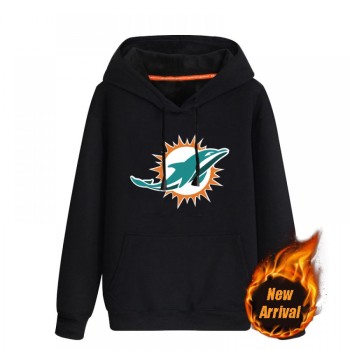 Men's Miami Dolphins Black 70 Men's Miami Dolphins Black 70