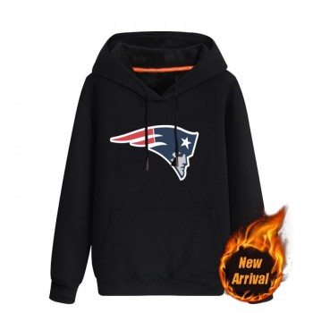 Men's New England Patriots Black 70 Men's New England Patriots Black 70