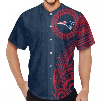 Men's New England Patriots Navy Jersey Men's New England Patriots Navy Jersey