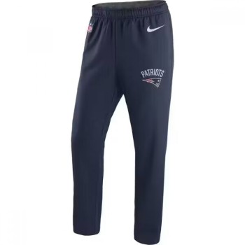 Men's New England Patriots Navy Pants Men's New England Patriots Navy Pants