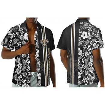 Men's New Orleans Saints Black Jersey Men's New Orleans Saints Black Jersey
