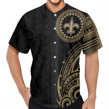 Men's New Orleans Saints Black Jersey Men's New Orleans Saints Black Jersey