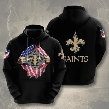 Men's New Orleans Saints Purple 3D Trending T-Shirt Hoodie Men's New Orleans Saints Purple 3D Trending T-Shirt Hoodie