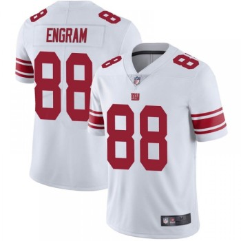 Men's New York Giants #88 Evan Engram White Vapor Untouchable Player Limited Jersey Men's New York Giants #88 Evan Engram White Vapor Untouchable Player Limited Jersey