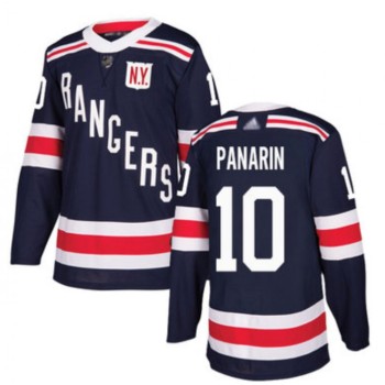 Men's New York Rangers #10 Artemi Panarin Navy Winter Classic Home Stitched Jersey Men's New York Rangers #10 Artemi Panarin Navy Winter Classic Home Stitched Jersey