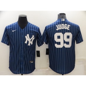 Men's New York Yankees #99 Aaron Judge Navy Cool Base Stitched Jersey Men's New York Yankees #99 Aaron Judge Navy Cool Base Stitched Jersey