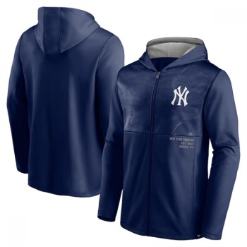 Men's New York Yankees Navy Jackets Men's New York Yankees Navy Jackets