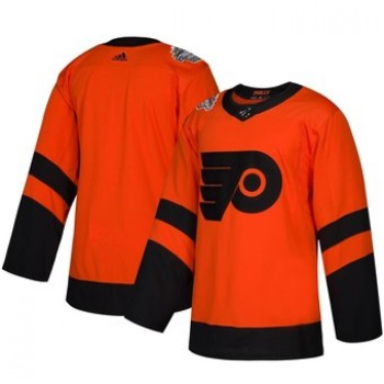 Men's Philadelphia Flyers Orange 2019 NHL Stadium Series Stitched Jersey Men's Philadelphia Flyers Orange 2019 NHL Stadium Series Stitched Jersey