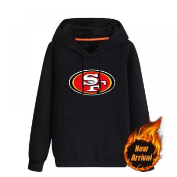 Men's San Francisco 49ers Black 70 Men's San Francisco 49ers Black 70