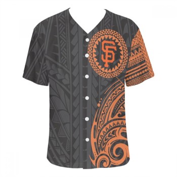 Men's San Francisco Giants Black Baseball Jersey Men's San Francisco Giants Black Baseball Jersey