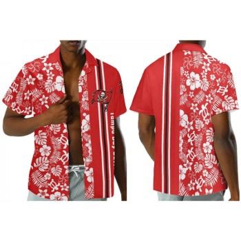 Men's Tampa Bay Buccaneers Red Jersey Men's Tampa Bay Buccaneers Red Jersey