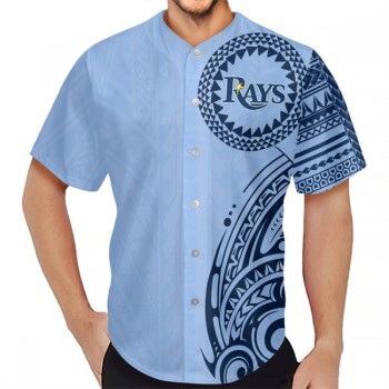 Men's Tampa Bay Rays Light Blue Baseball Jersey Men's Tampa Bay Rays Light Blue Baseball Jersey