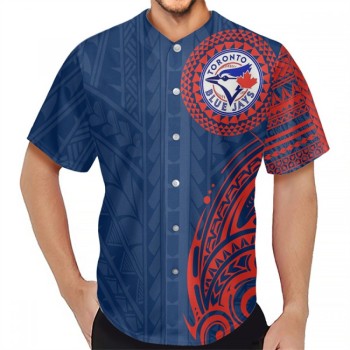 Men's Toronto Blue Jays Navy Baseball Jersey Men's Toronto Blue Jays Navy Baseball Jersey