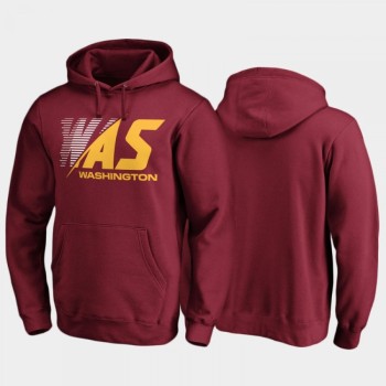 Men's Washington Football Team 2020 Burgundy Pullover Hoodie Men's Washington Football Team 2020 Burgundy Pullover Hoodie
