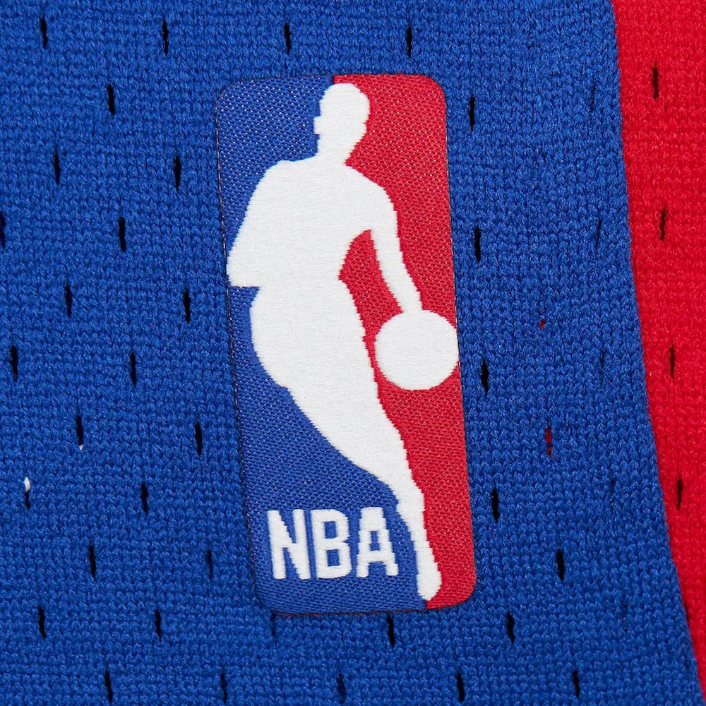 Men's Eastern Conference #3 Allen Iverson Royal Hardwood Classics 2004 NBA All-Star Game Swingman Throwback Jersey Men's Eastern Conference #3 Allen Iverson Royal Hardwood Classics 2004 NBA All-Star Game Swingman Throwback Jersey