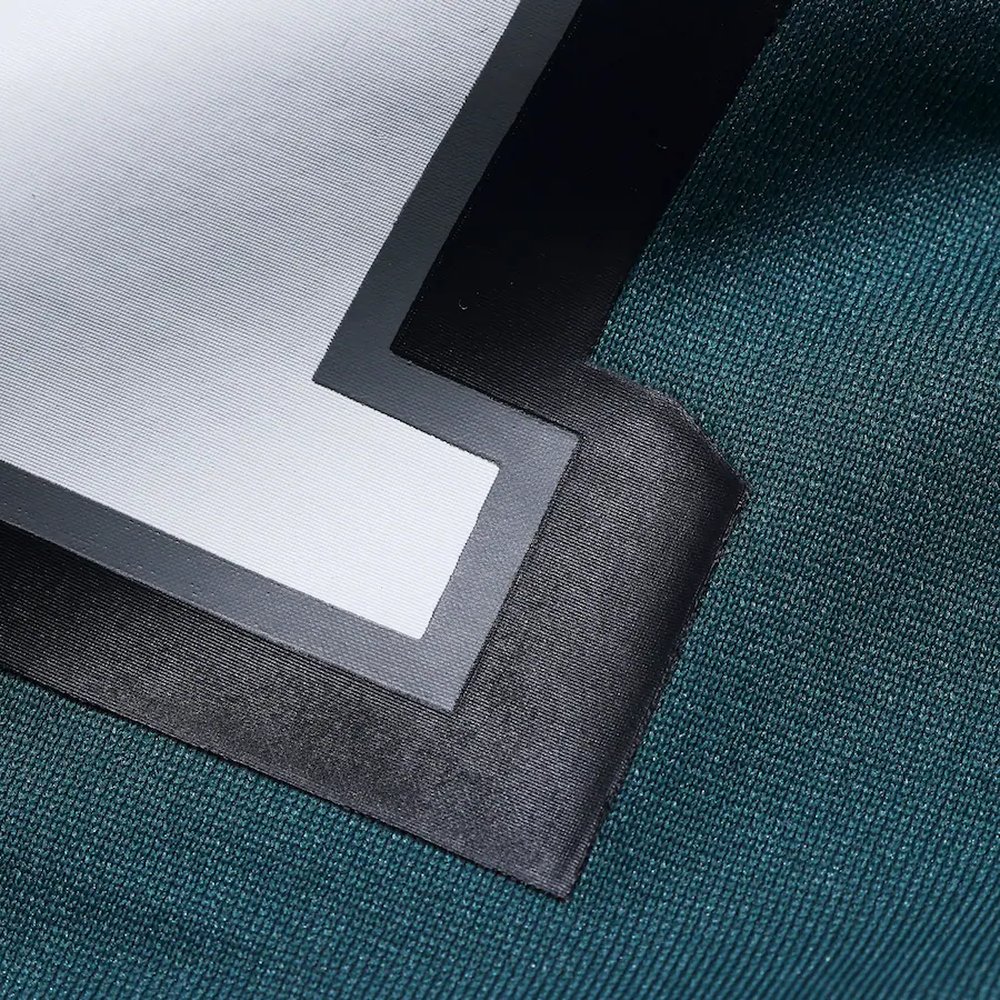 Men's #27 Quinyon Mitchell Midnight Green Philadelphia Eagles Player Game Jersey Men's #27 Quinyon Mitchell Midnight Green Philadelphia Eagles Player Game Jersey