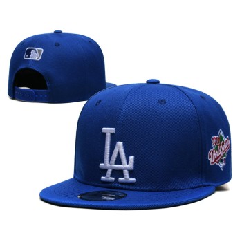Los Angeles Dodgers Snapback Hat Los Angeles Dodgers Snapback Hat