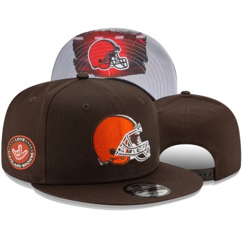 Cleveland Browns Snapback Hats Cleveland Browns Snapback Hats