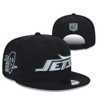 New York Jets Snapback Hat New York Jets Snapback Hat