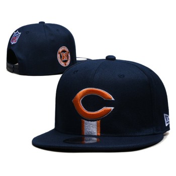 Chicago Bears Snapback Hat Chicago Bears Snapback Hat