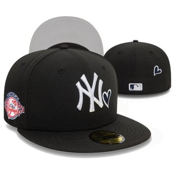 New York Yankees Fitted Hat New York Yankees Fitted Hat