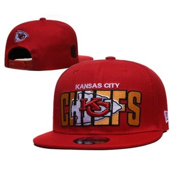 Kansas City Chiefs Snapback Hat Kansas City Chiefs Snapback Hat