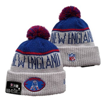 New England Patriots Knit Hat New England Patriots Knit Hat