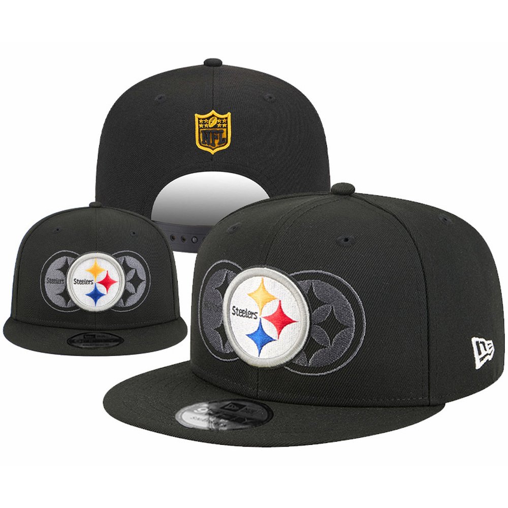 Pittsburgh Steelers Snapback Hat Pittsburgh Steelers Snapback Hat