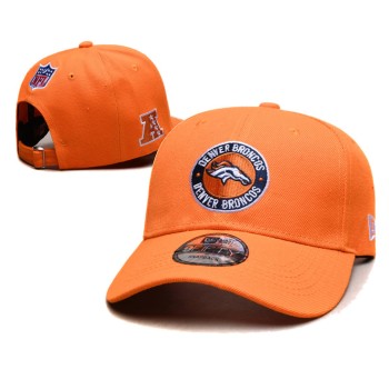 Denver Broncos Adjustable Hat Denver Broncos Adjustable Hat