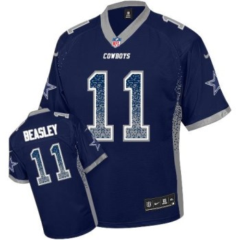 Cowboys #11 Cole Beasley Navy Blue Team Color Youth Stitched NFL Elite Drift Fashion Jersey Cowboys #11 Cole Beasley Navy Blue Team Color Youth Stitched NFL Elite Drift Fashion Jersey